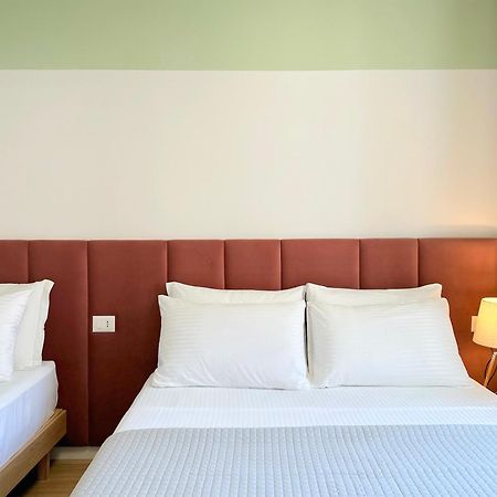 Summer Edition - Home By The Sea 1 - Res Golem (Tirana) Buitenkant foto