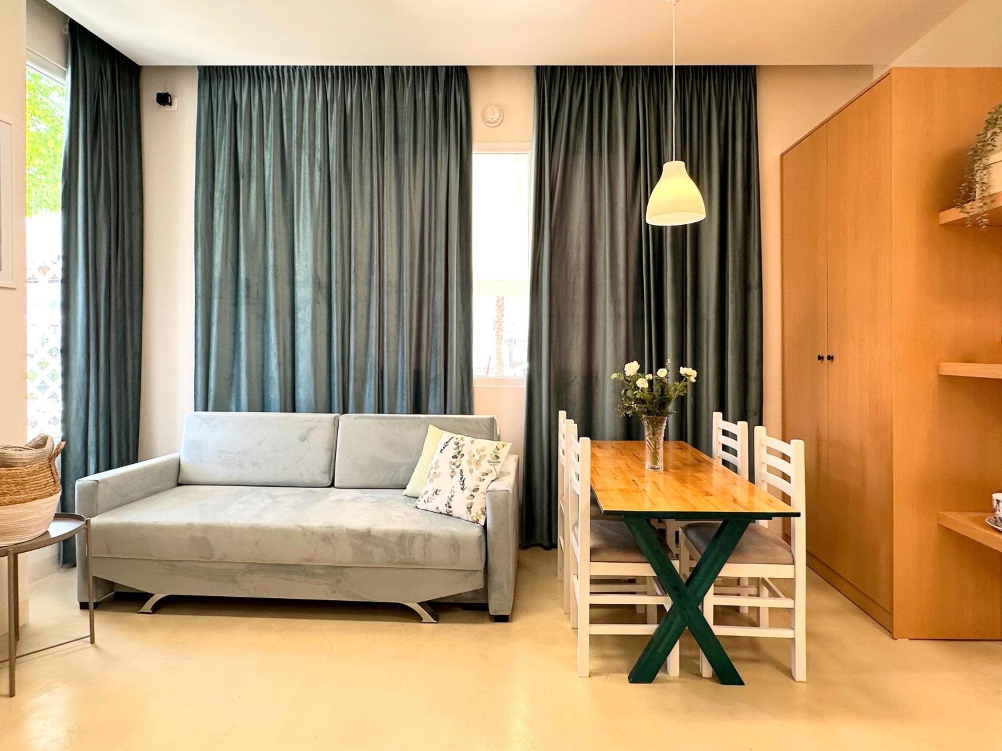 Summer Edition - Home By The Sea 1 - Res Golem (Tirana) Buitenkant foto
