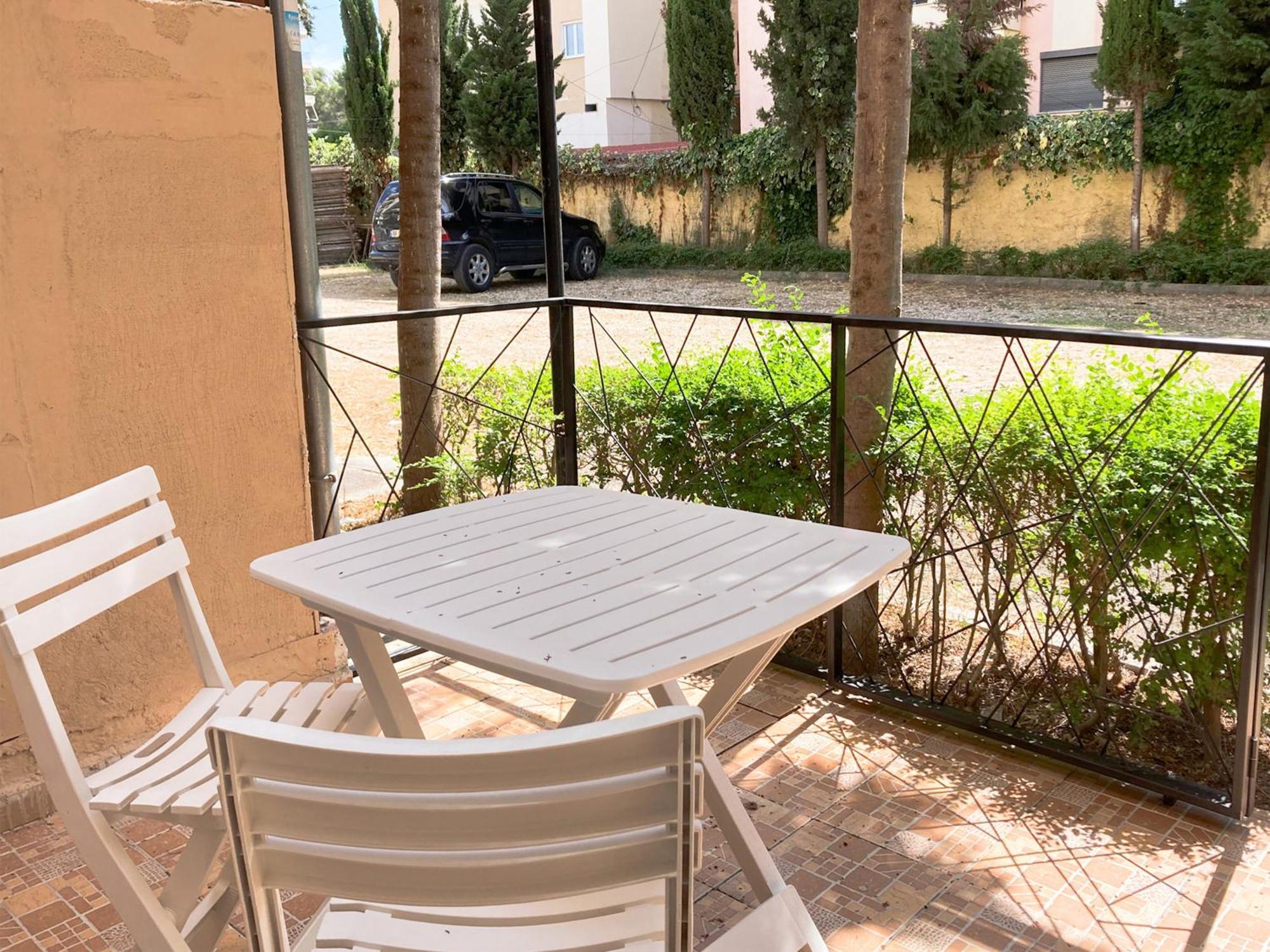 Summer Edition - Home By The Sea 1 - Res Golem (Tirana) Kamer foto