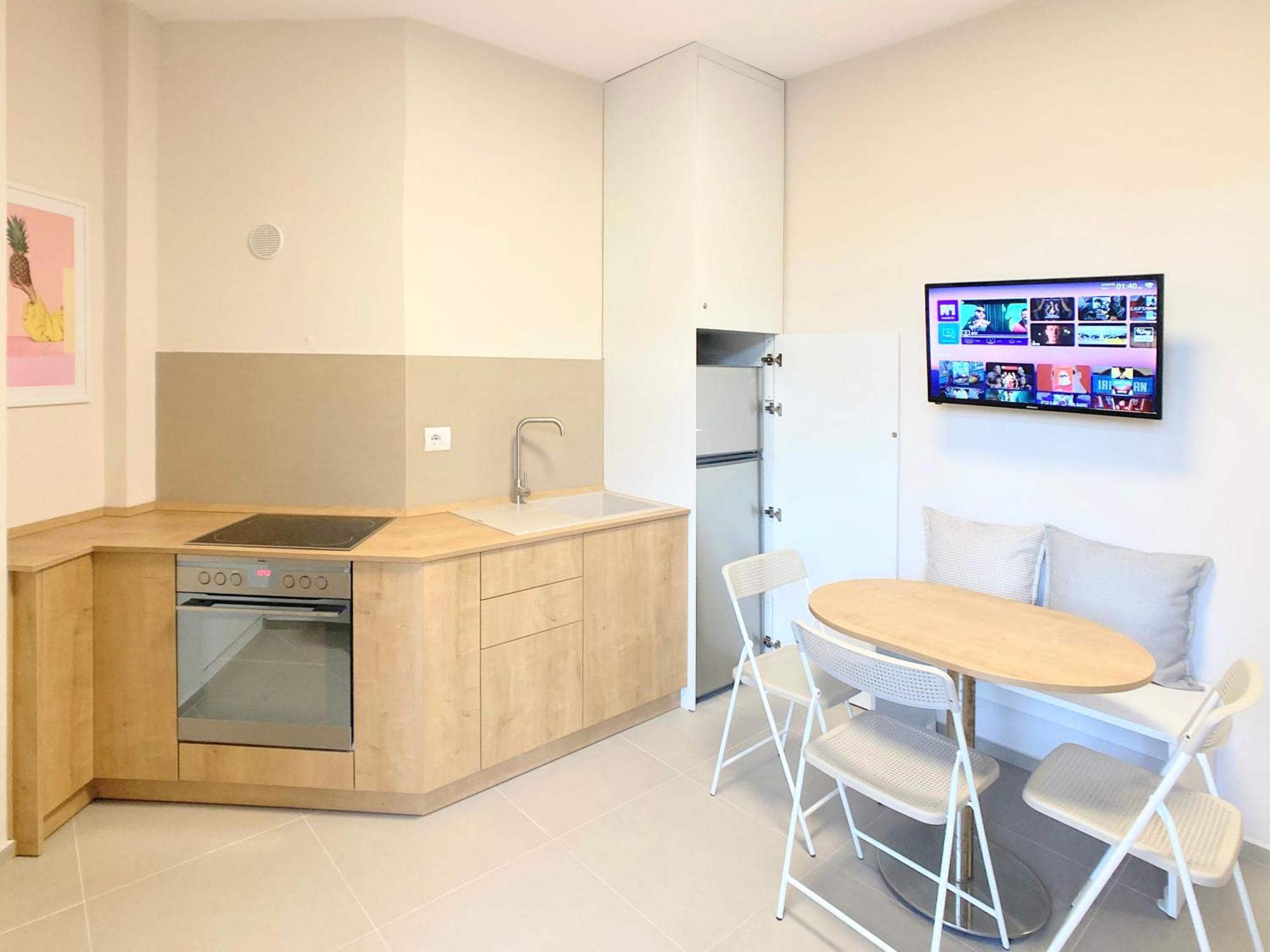Summer Edition - Home By The Sea 1 - Res Golem (Tirana) Kamer foto