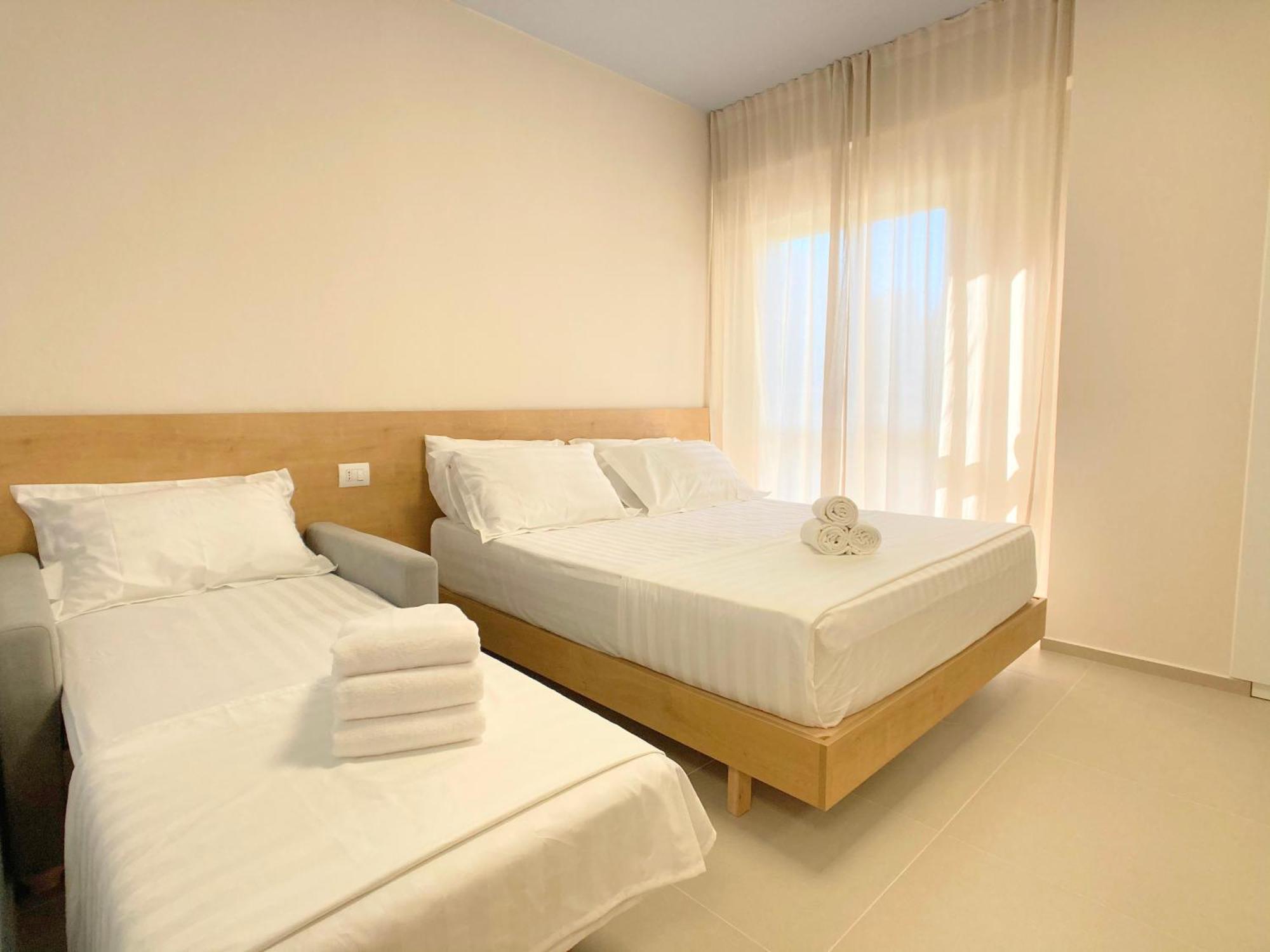 Summer Edition - Home By The Sea 1 - Res Golem (Tirana) Kamer foto