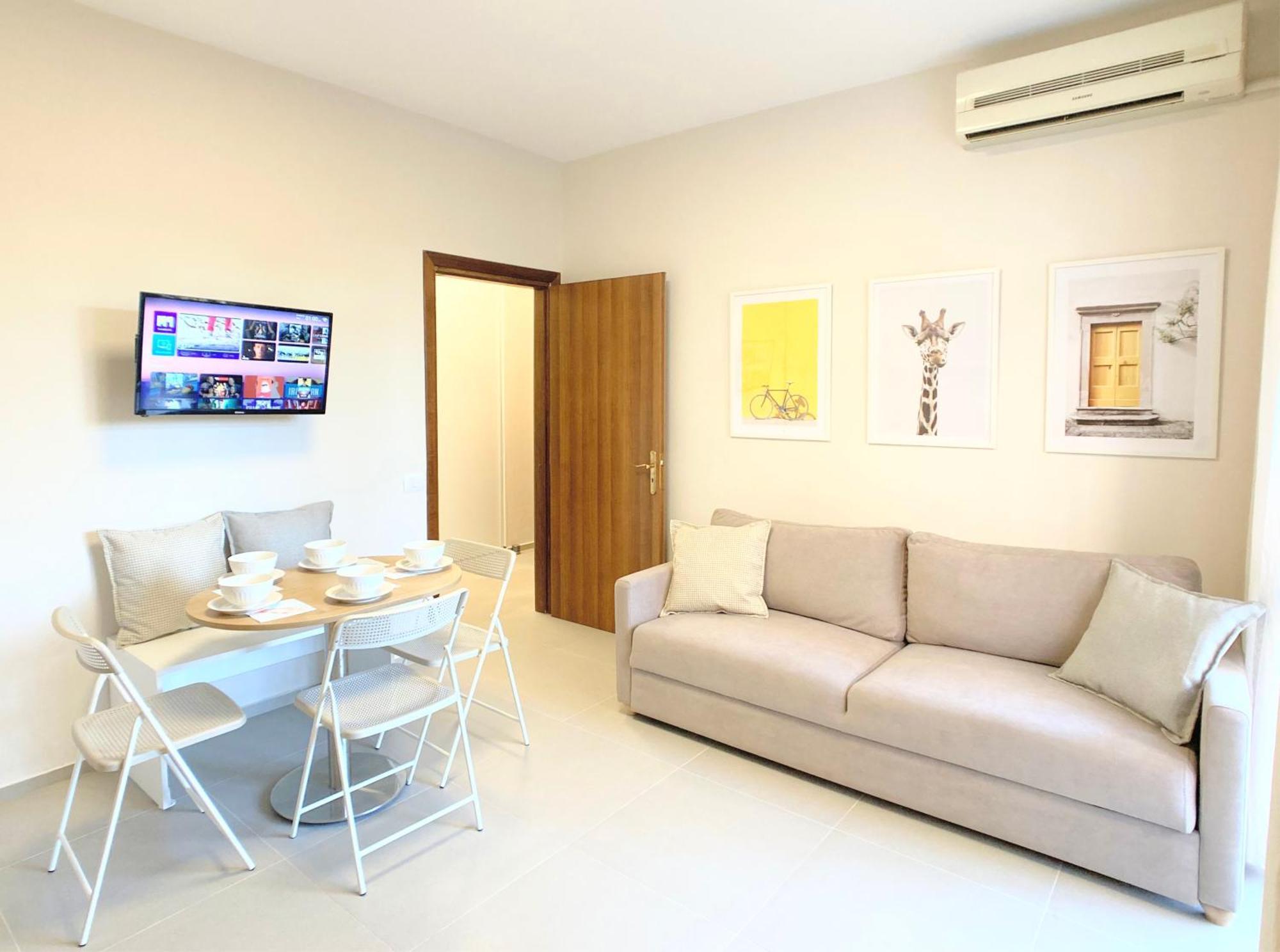 Summer Edition - Home By The Sea 1 - Res Golem (Tirana) Kamer foto