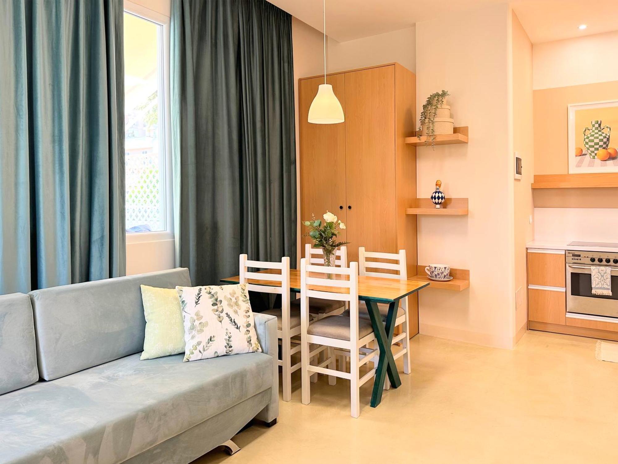 Summer Edition - Home By The Sea 1 - Res Golem (Tirana) Buitenkant foto