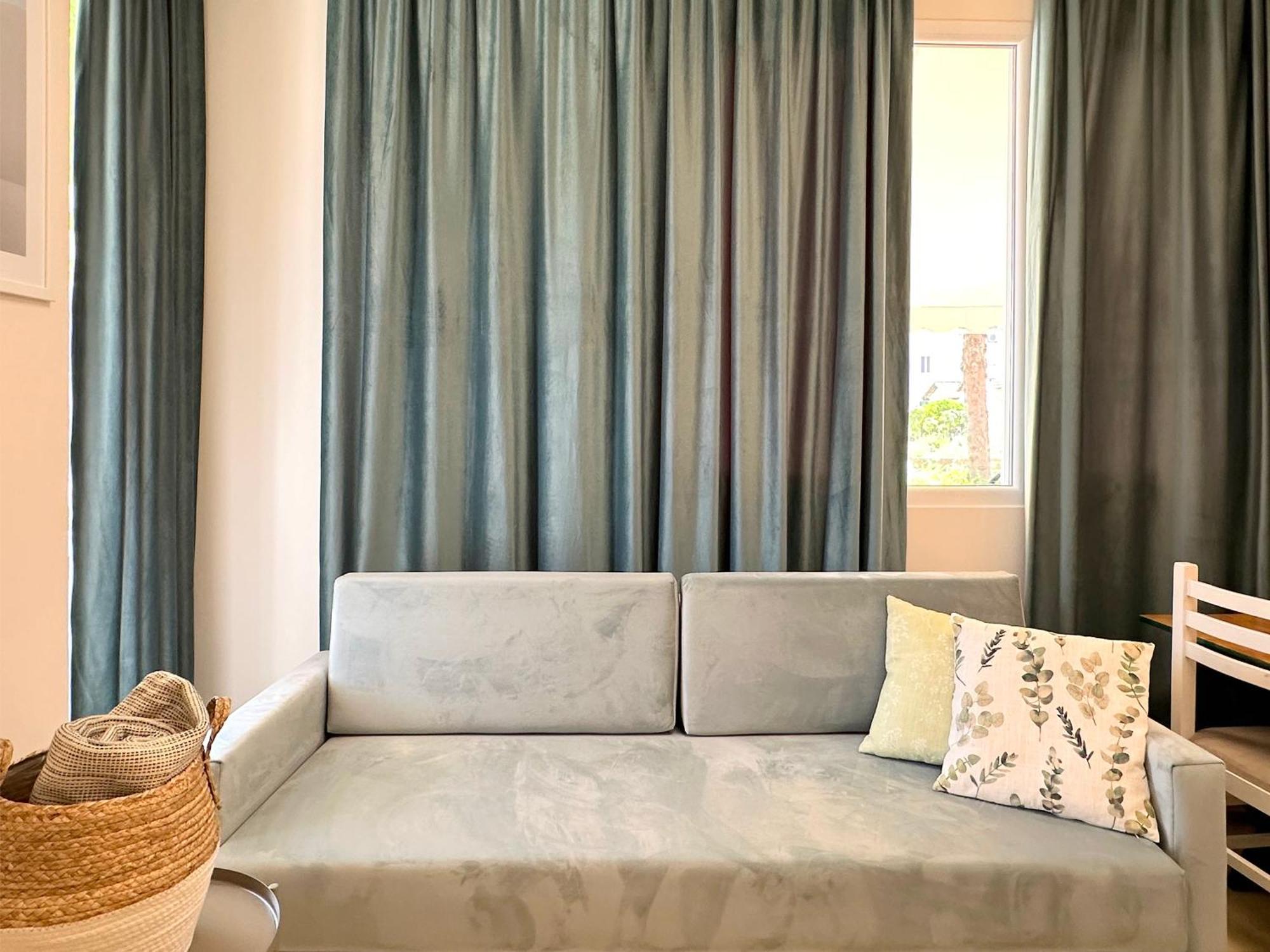 Summer Edition - Home By The Sea 1 - Res Golem (Tirana) Buitenkant foto
