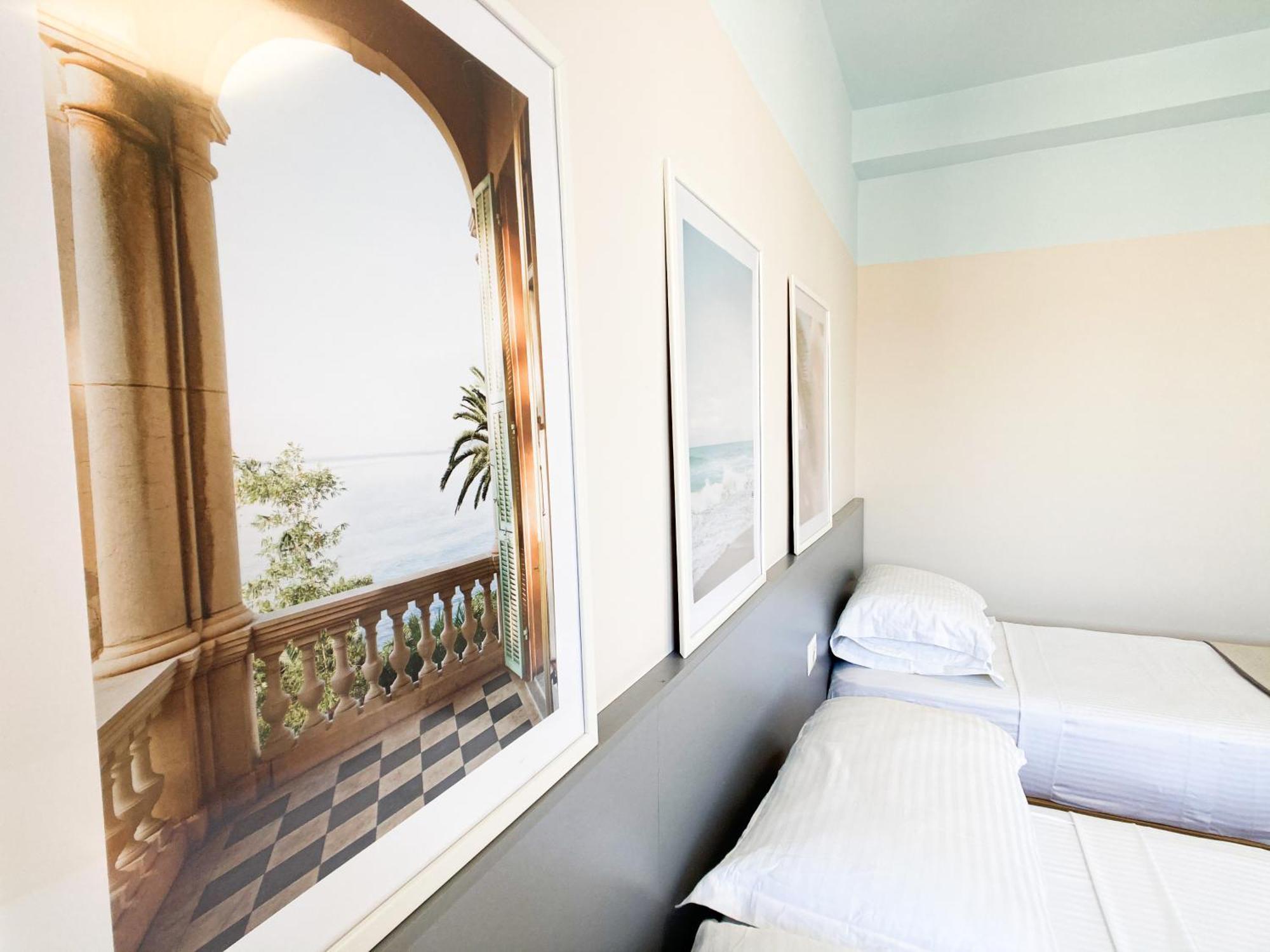 Summer Edition - Home By The Sea 1 - Res Golem (Tirana) Buitenkant foto