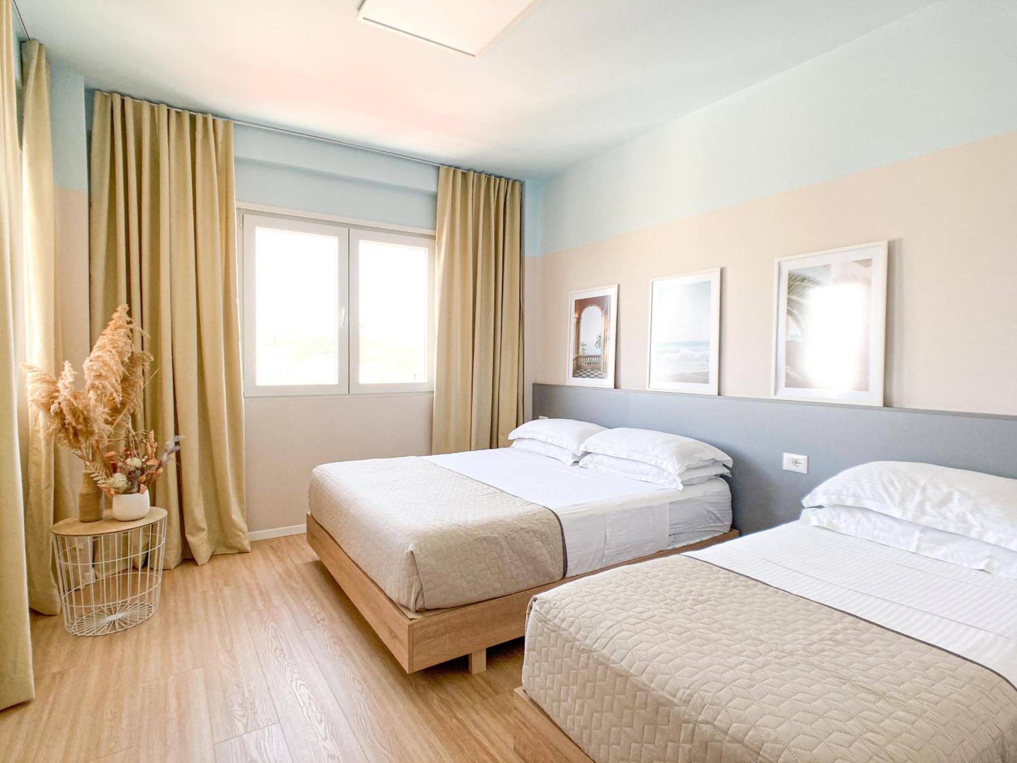 Summer Edition - Home By The Sea 1 - Res Golem (Tirana) Buitenkant foto