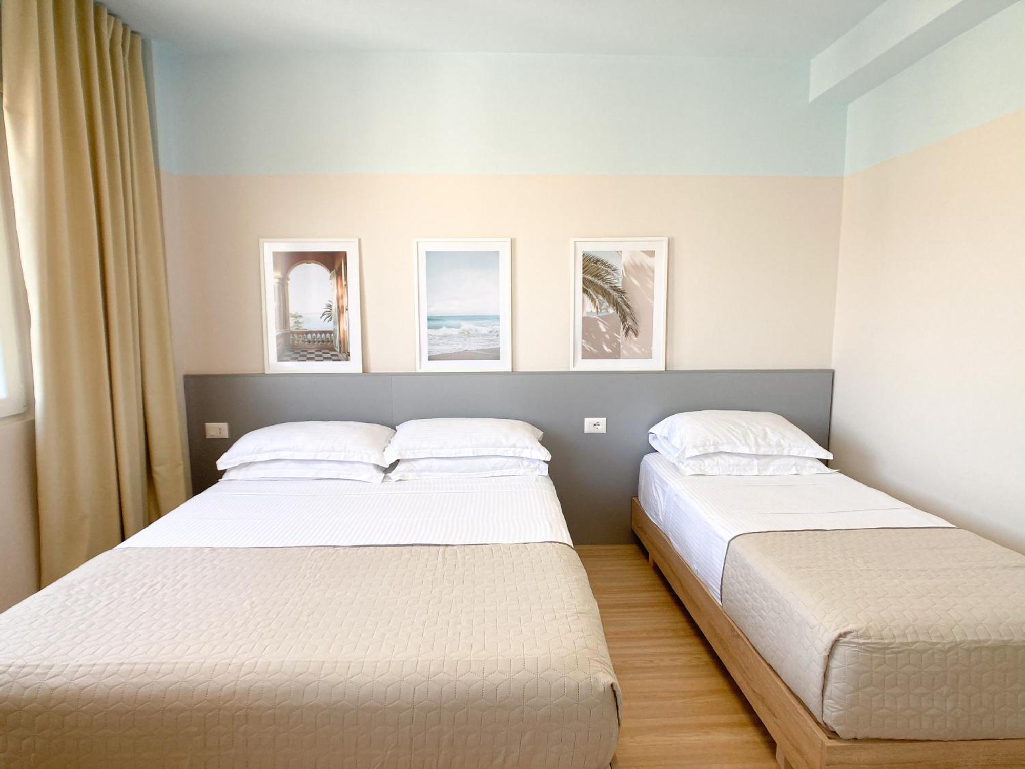 Summer Edition - Home By The Sea 1 - Res Golem (Tirana) Buitenkant foto