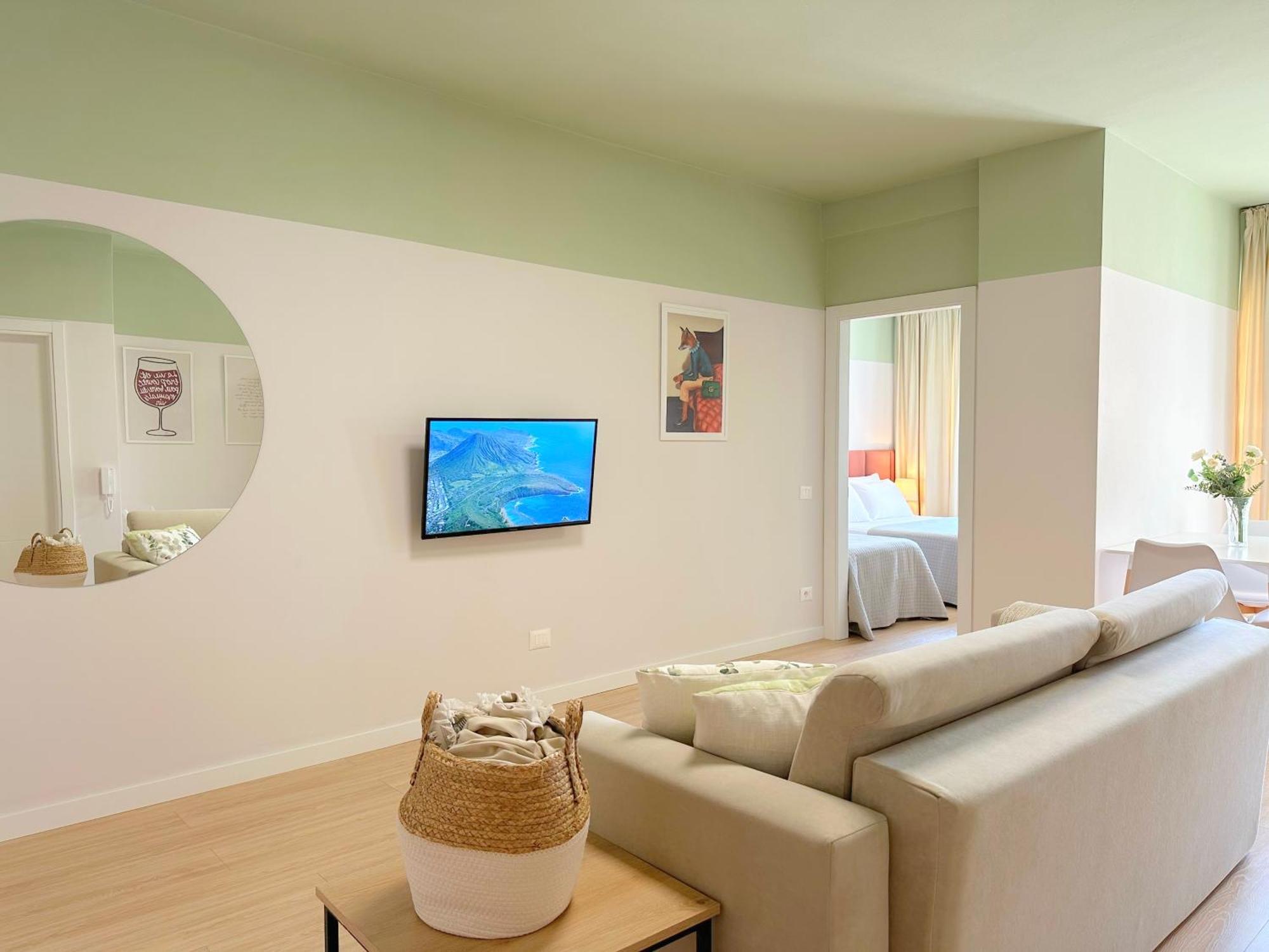Summer Edition - Home By The Sea 1 - Res Golem (Tirana) Buitenkant foto