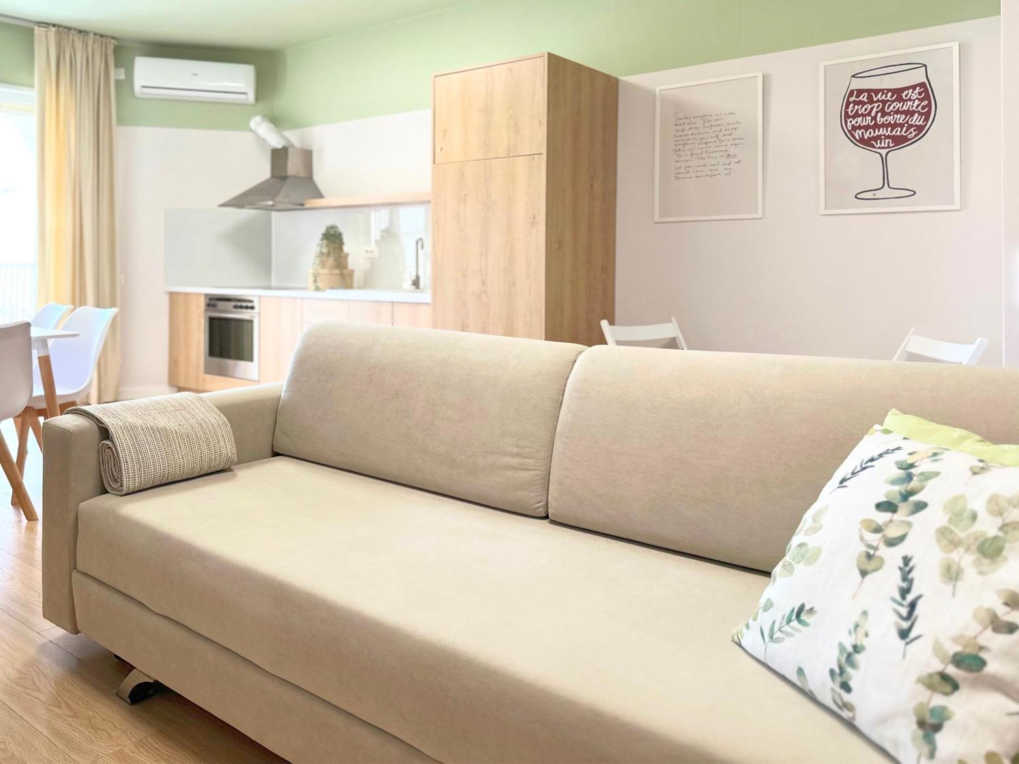 Summer Edition - Home By The Sea 1 - Res Golem (Tirana) Buitenkant foto