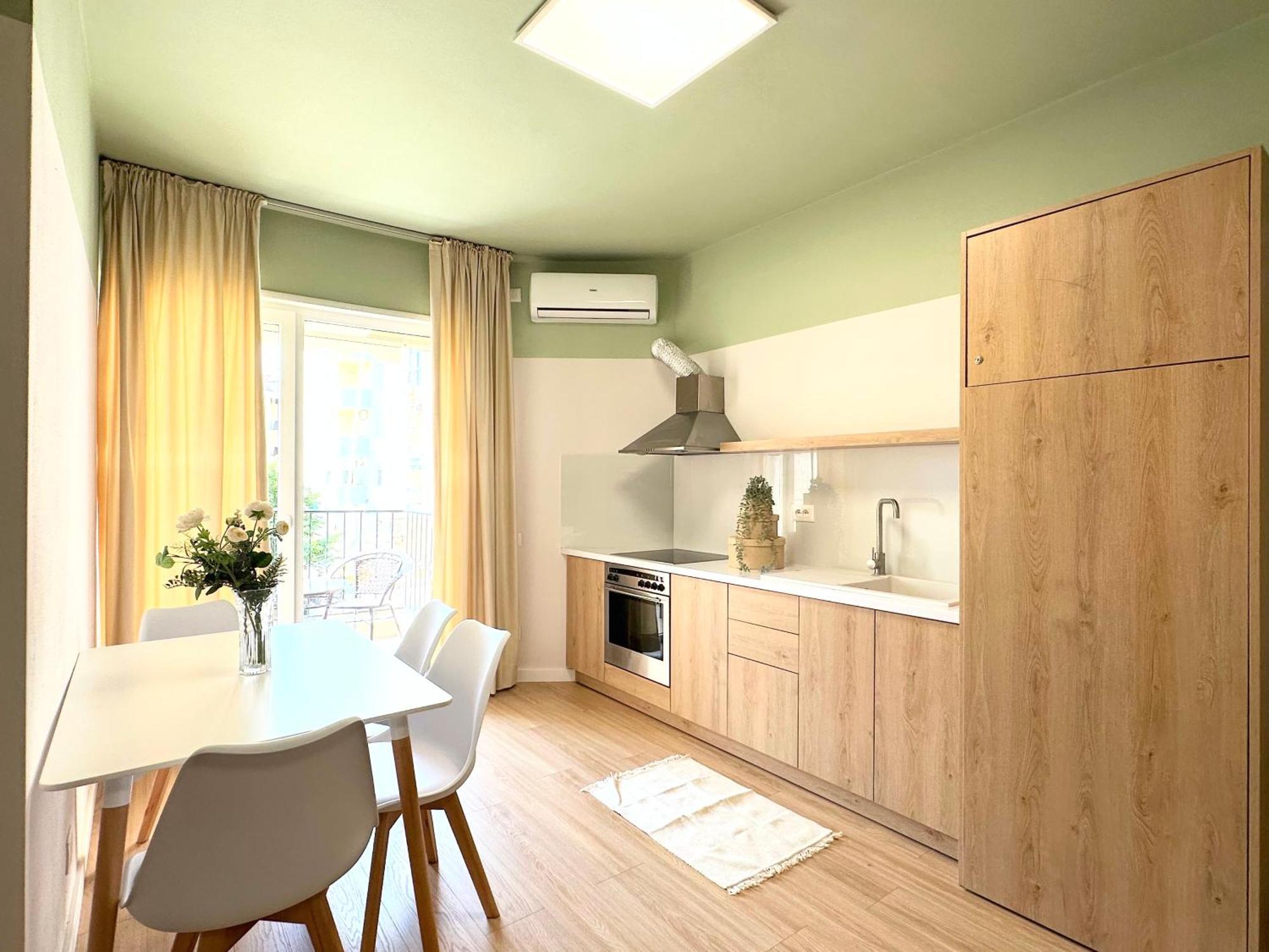 Summer Edition - Home By The Sea 1 - Res Golem (Tirana) Buitenkant foto