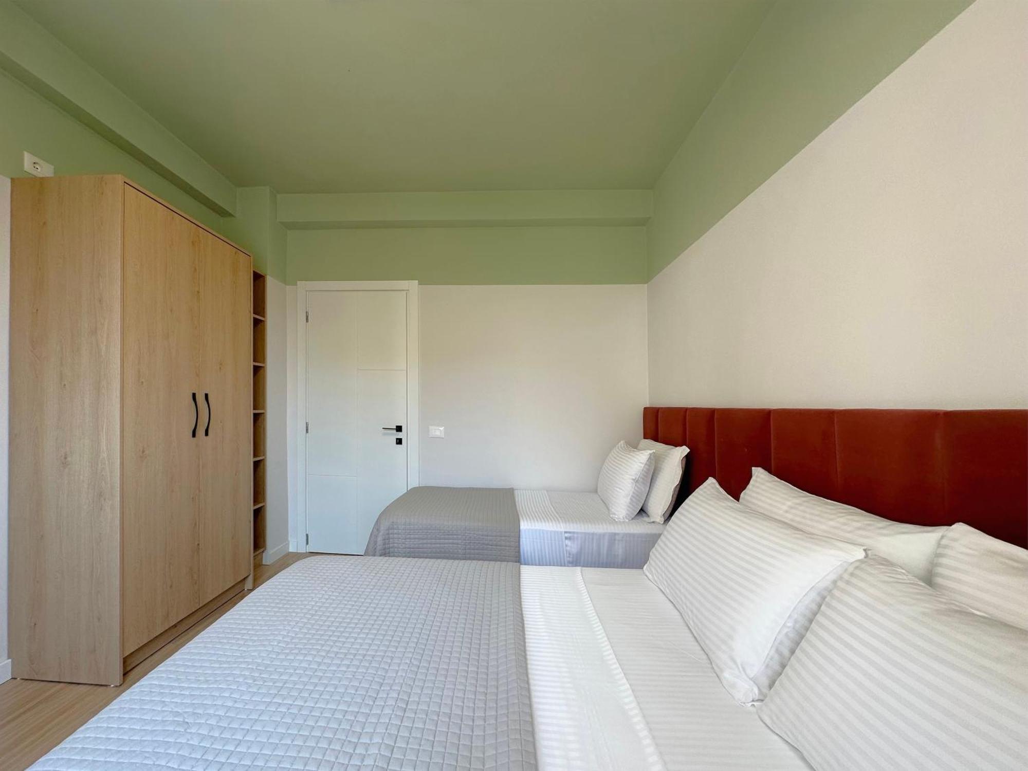 Summer Edition - Home By The Sea 1 - Res Golem (Tirana) Buitenkant foto