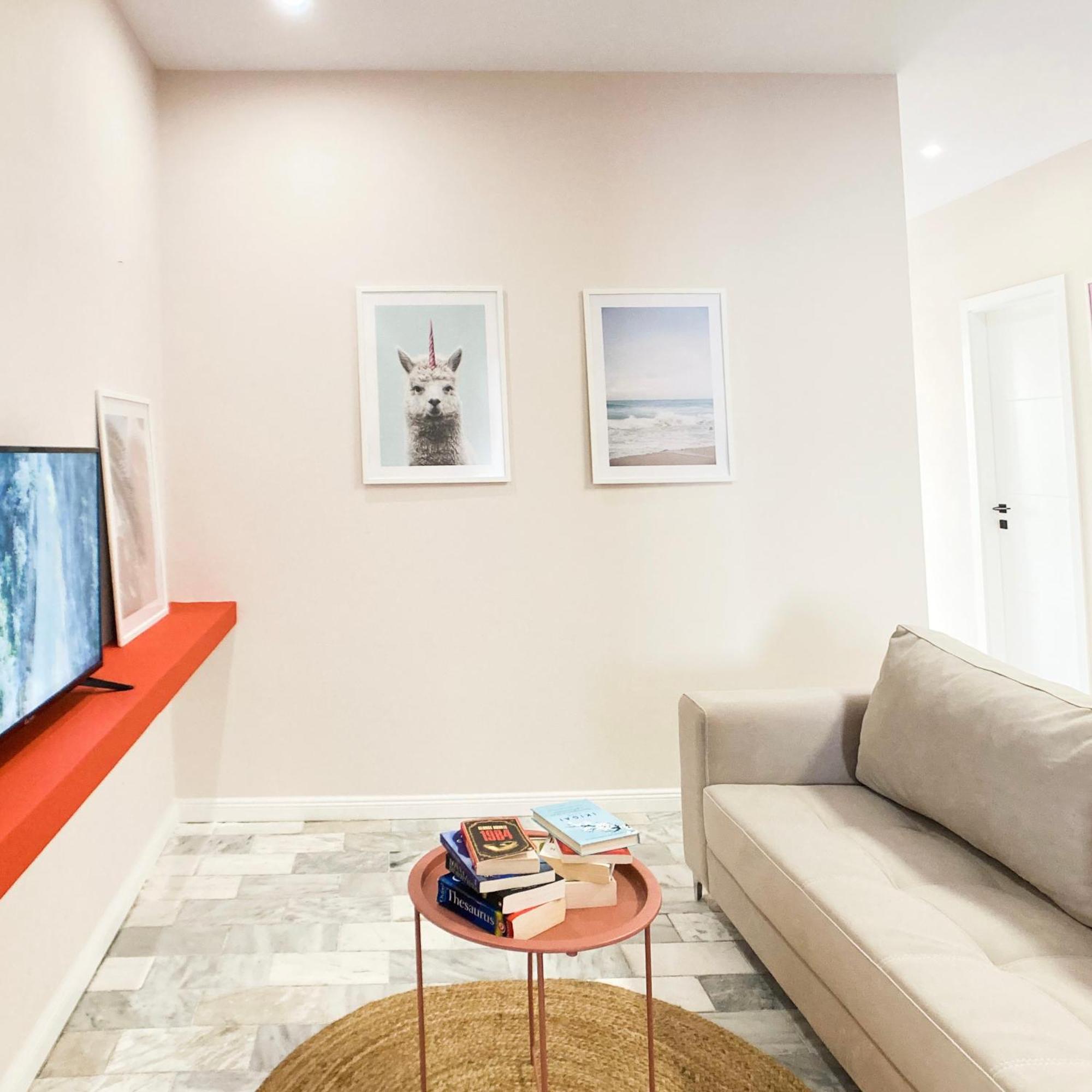 Summer Edition - Home By The Sea 1 - Res Golem (Tirana) Buitenkant foto