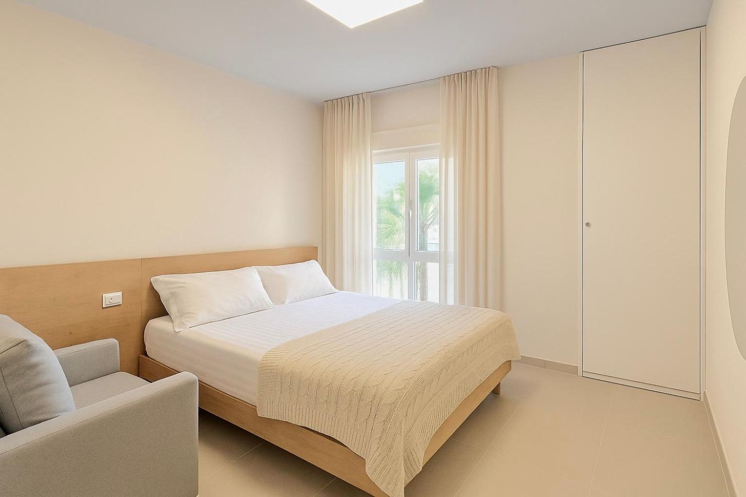 Summer Edition - Home By The Sea 1 - Res Golem (Tirana) Buitenkant foto