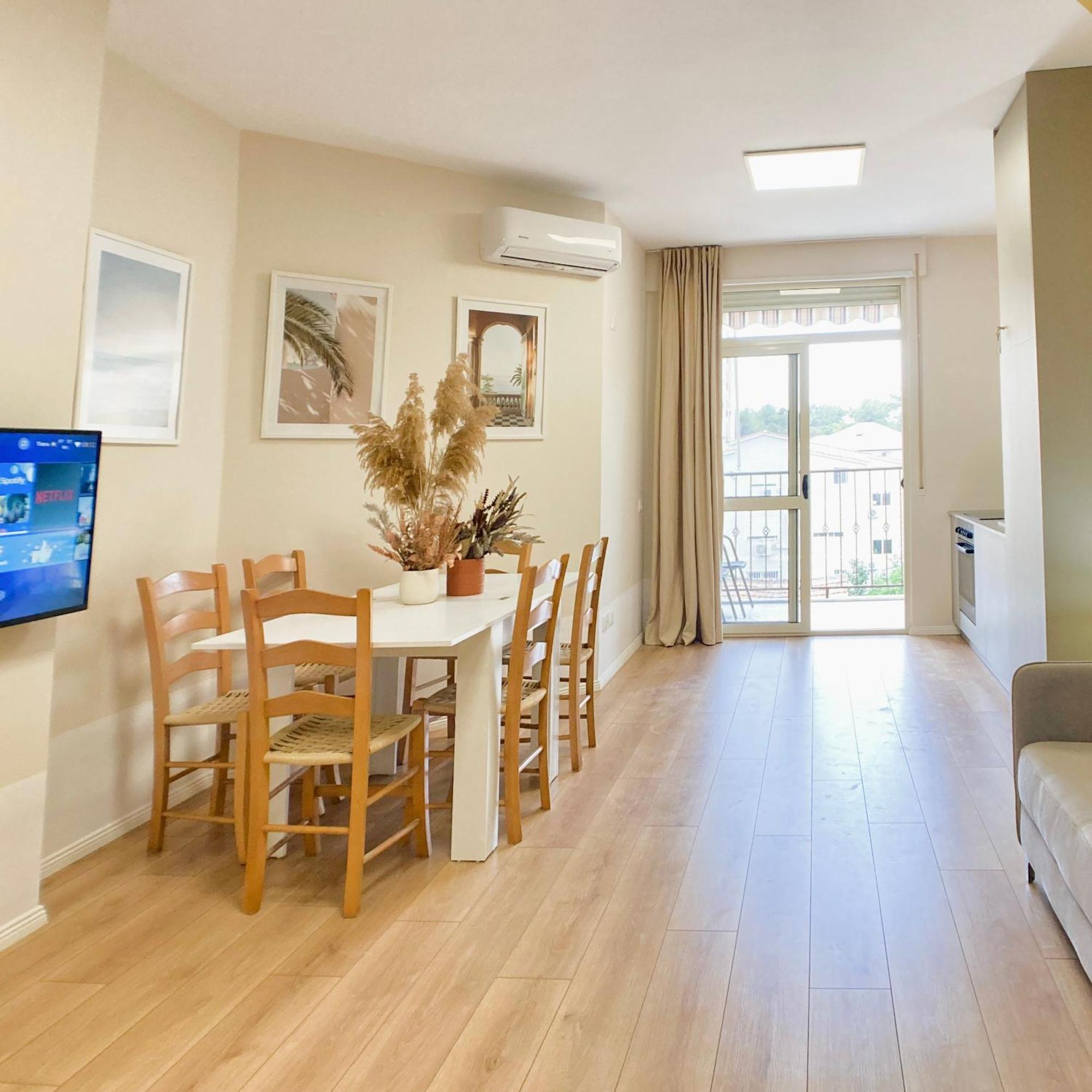 Summer Edition - Home By The Sea 1 - Res Golem (Tirana) Buitenkant foto