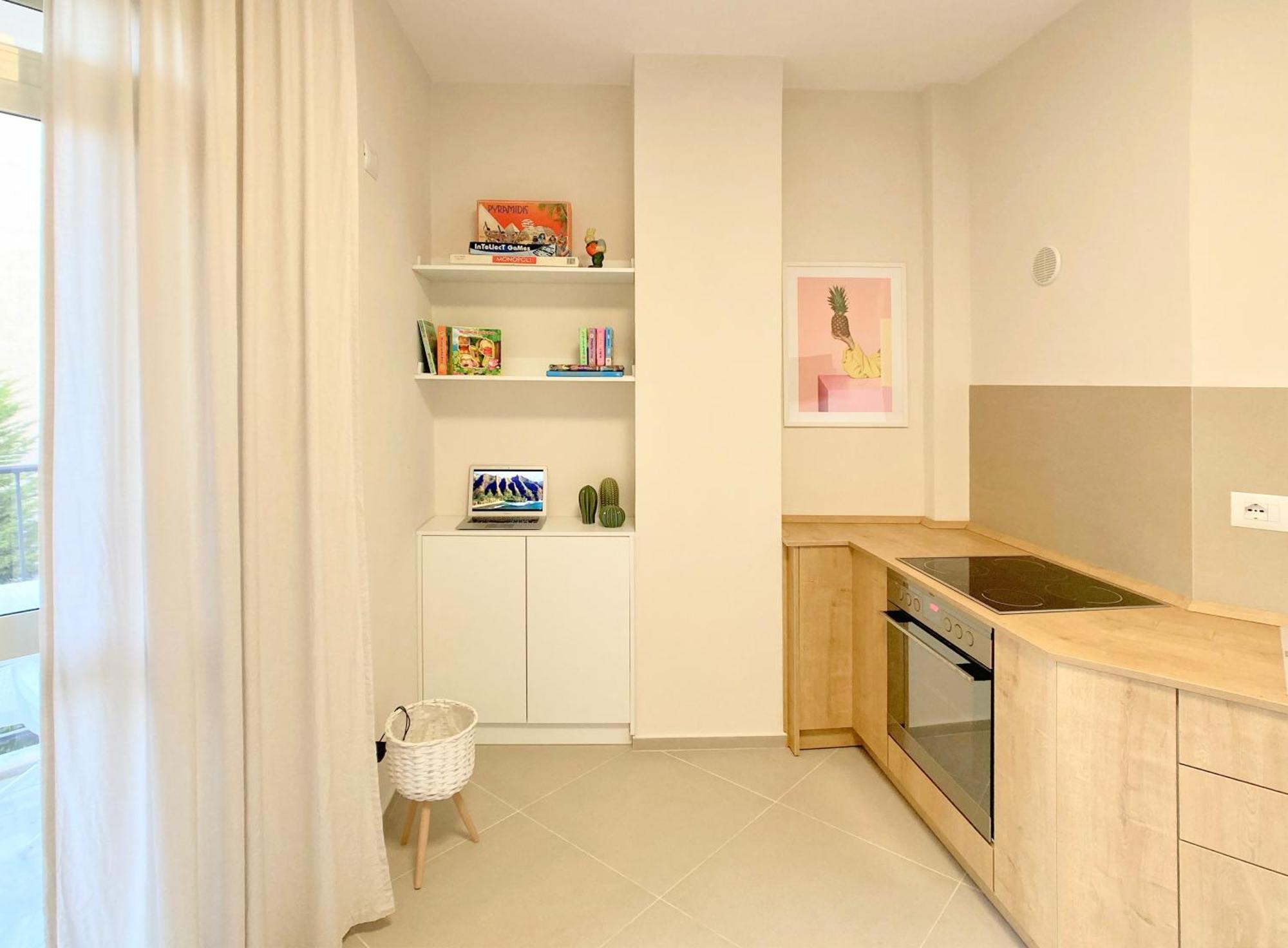 Summer Edition - Home By The Sea 1 - Res Golem (Tirana) Buitenkant foto